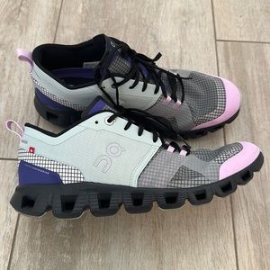 On Cloud x Shift Surf/Vapor